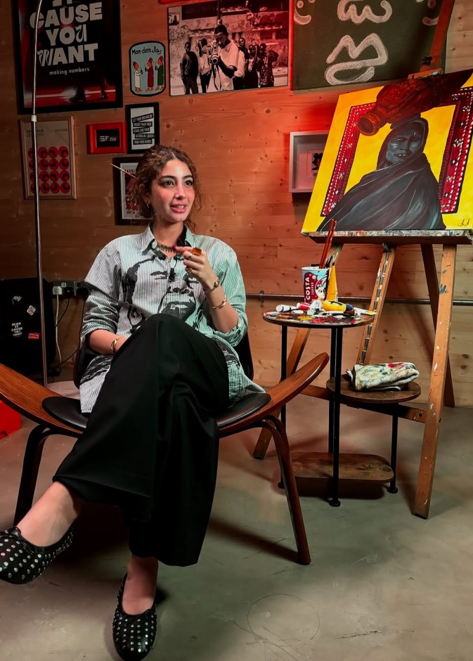 لي لي أحمد حلمي