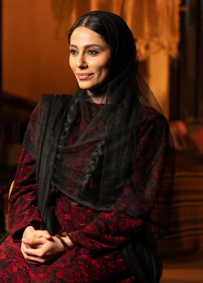 شارع الاعشى