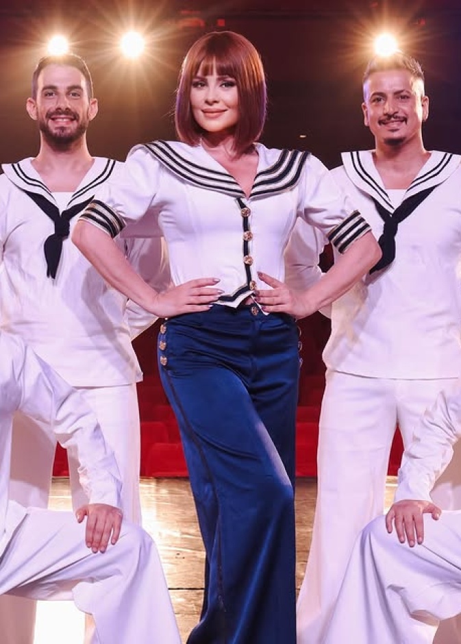 كارول سماحة