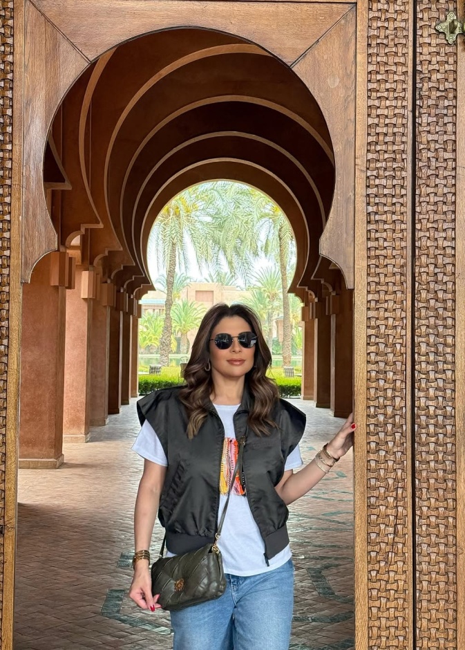 سارة دندراوي