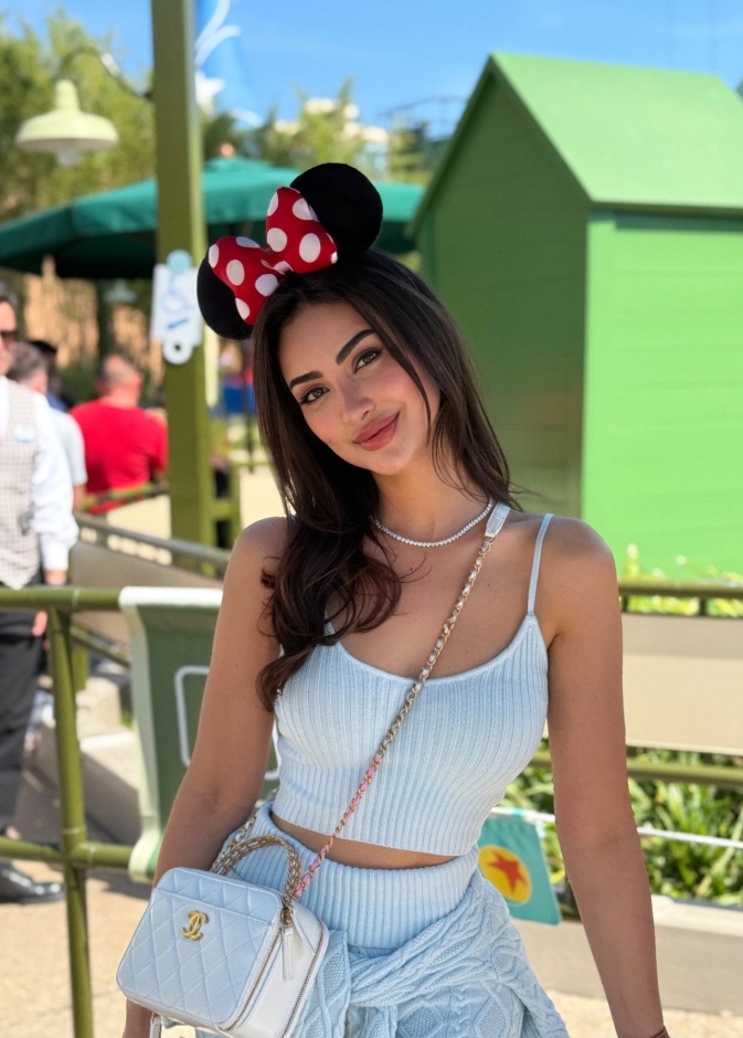 نور الغندور