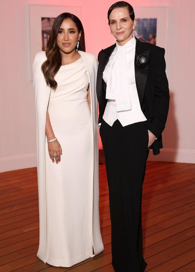 جمانا الراشد: نواصل تمكين جيل جديد من المبدعات وساردات القصص