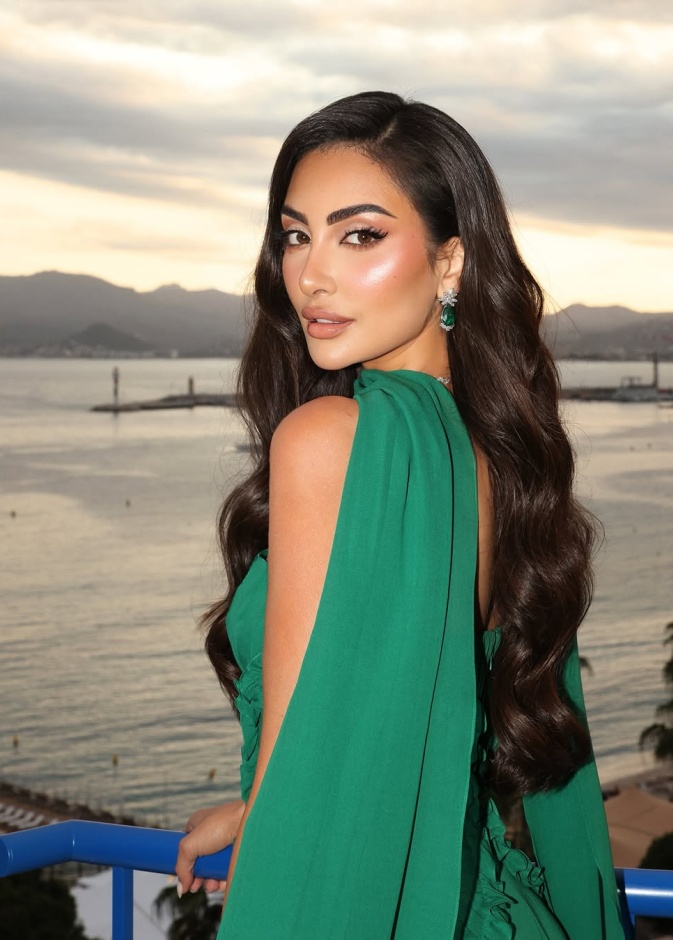 نور الغندور