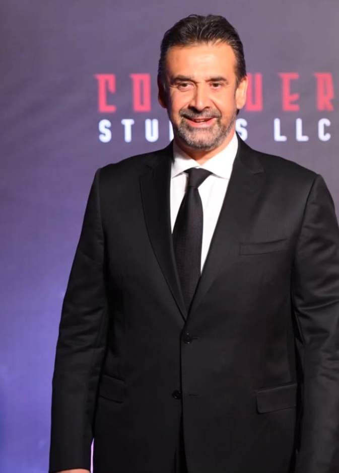 كريم عبد العزيز