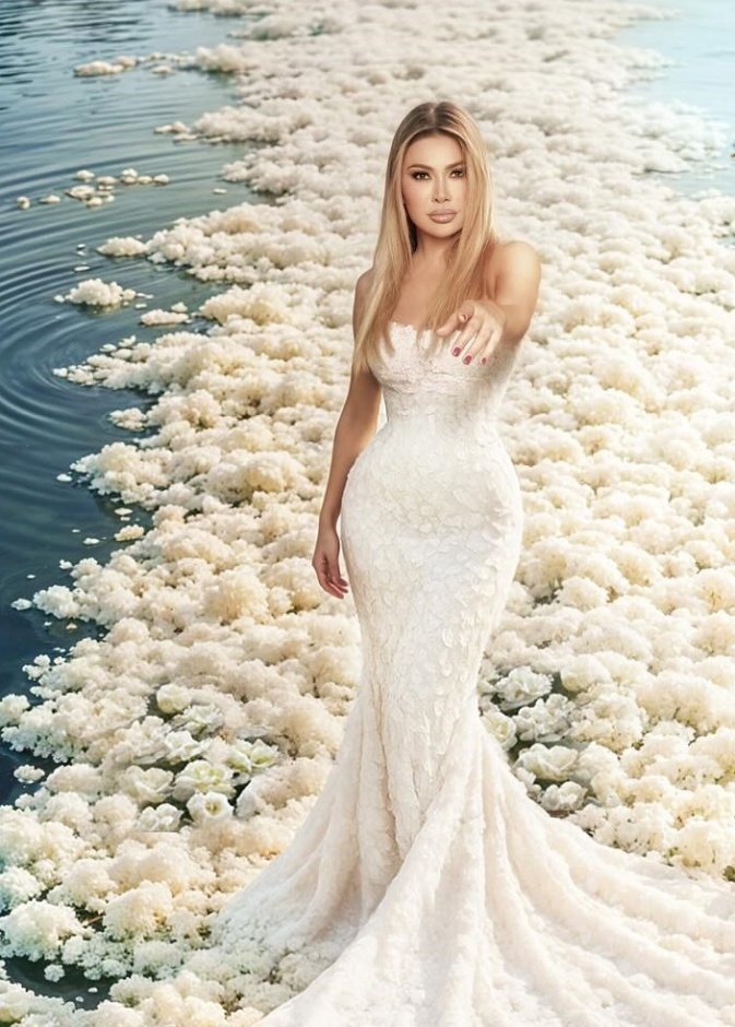 نوال الزغبي 