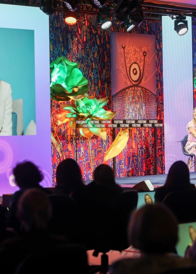 قمة Most Powerful Women من Fortune في الرياض وجمانا الراشد تستكشف الفصل الجديد للإعلام في جلسة مرتقبة