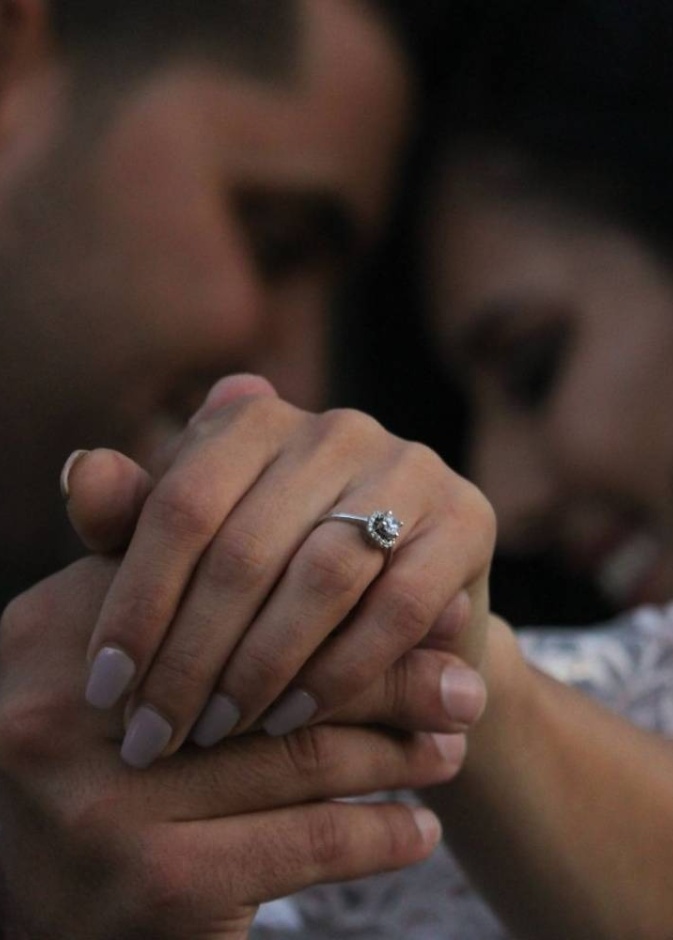 عبارات تهنئة خطوبة مميزة