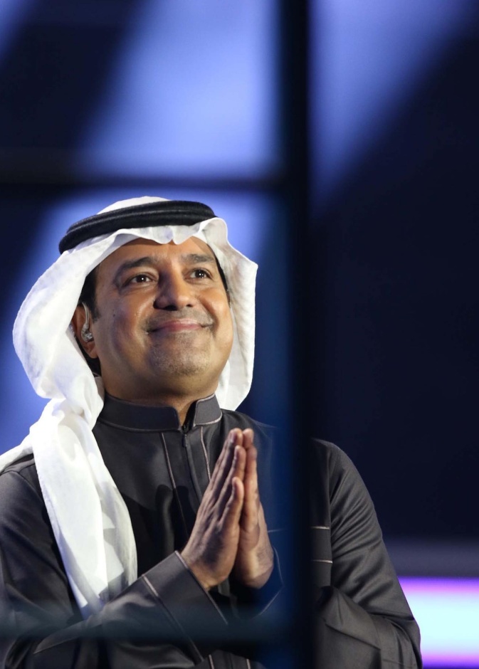 راشد الماجد 