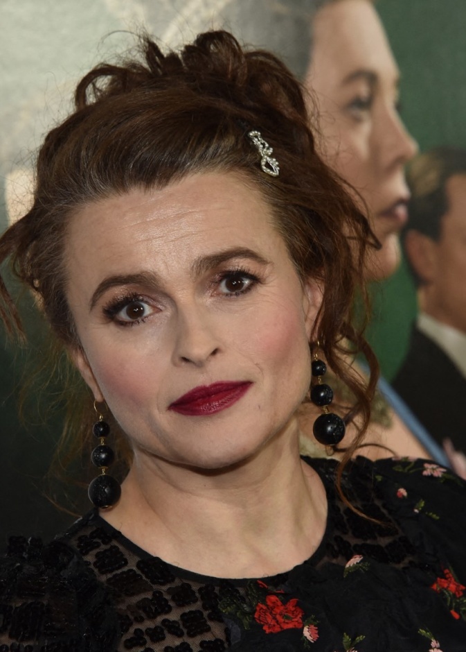 هيلينا بونهام كارتر