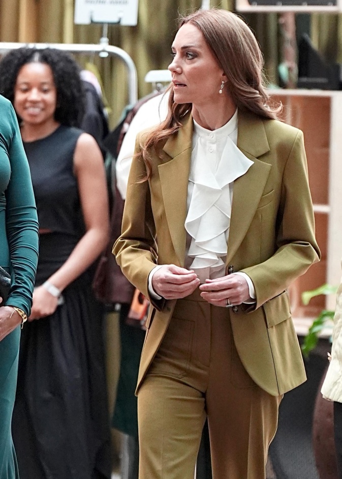 كيت ميدلتون