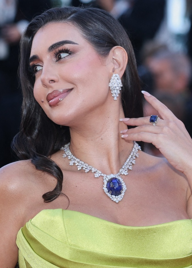 ياسمين صبري