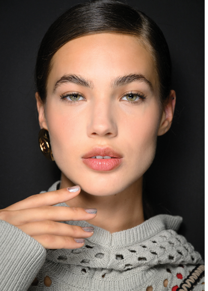 مستحضرات تجميل تواكب موضة الاستدامة