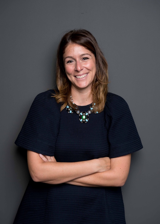 خاص "هي": بينيديتا غيوني تقود "آرت دبي" برؤية، وهدف، وآفاق عالمية