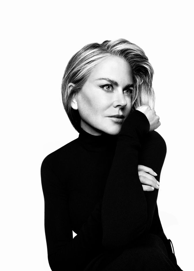 نيكول كيدمان