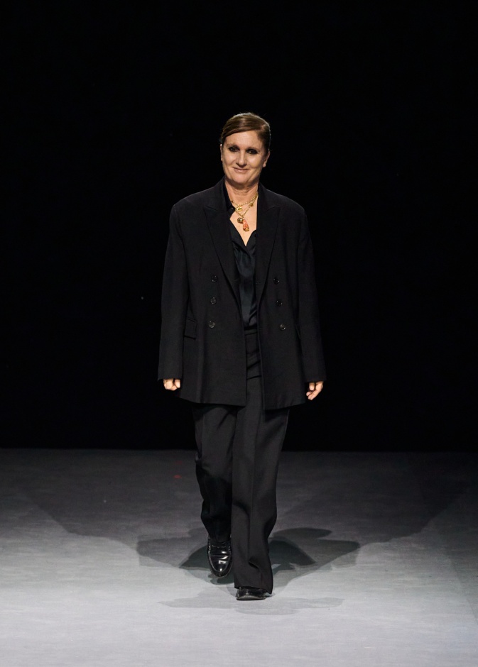 ماريا غراتسيا كيوري