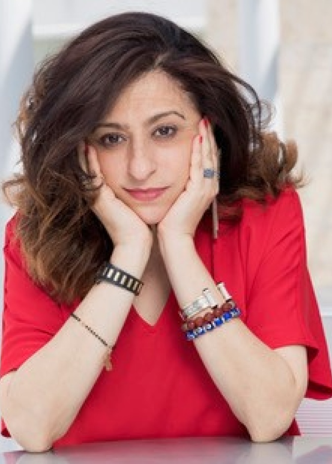 استعادة السردية من خلال الفن.. د. ندى شبّوط عن الحداثة العربية وحفظ الهوية وتمكين النساء في الفنون