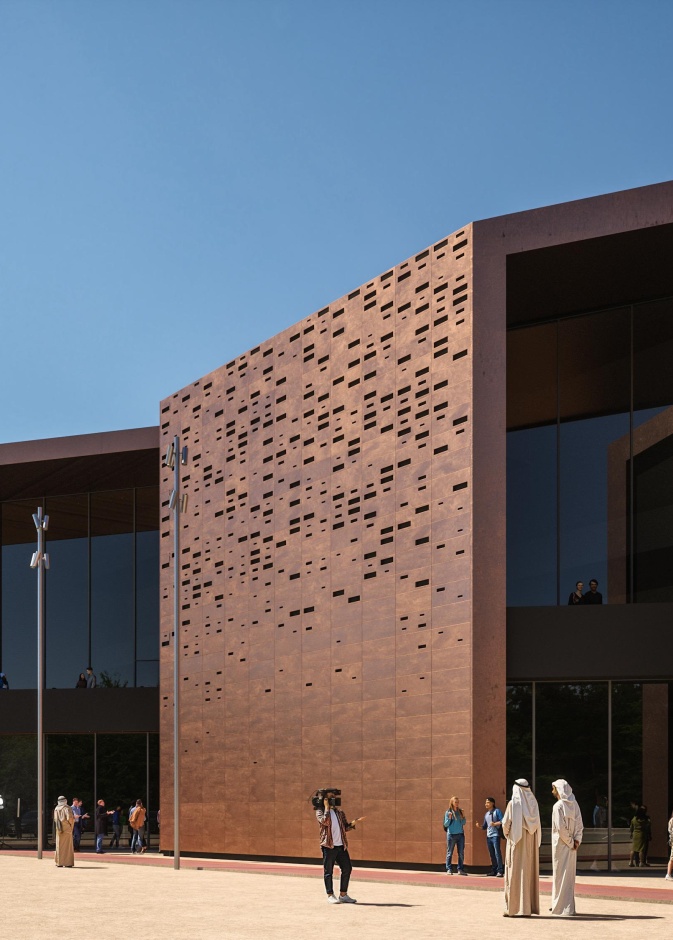 "إستوديوهات جاكس للأفلام".. قفزة سعودية نحو الريادة السينمائية العالمية من قلب الرياض