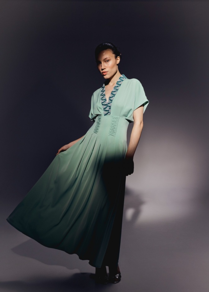 مجموعة Paraiso من HASHIMI 