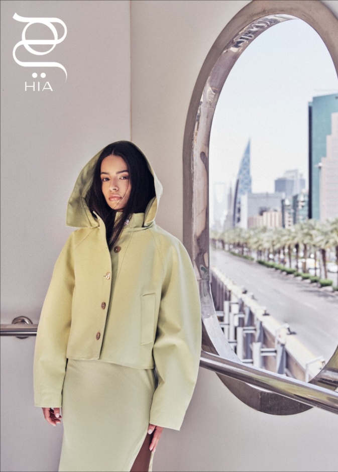 سترة من "مواز" Mwaz