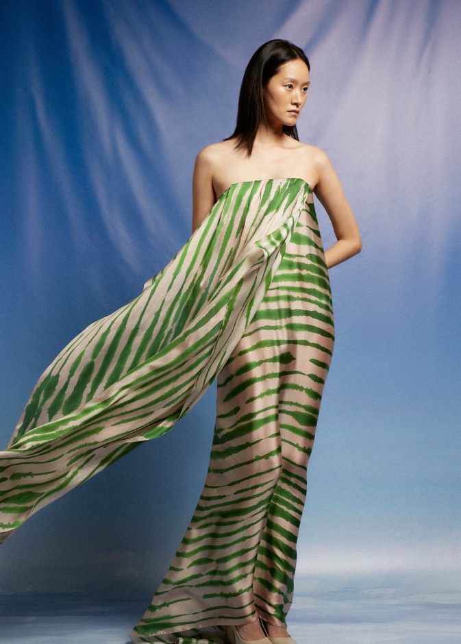 إطلالة من Kayrouz