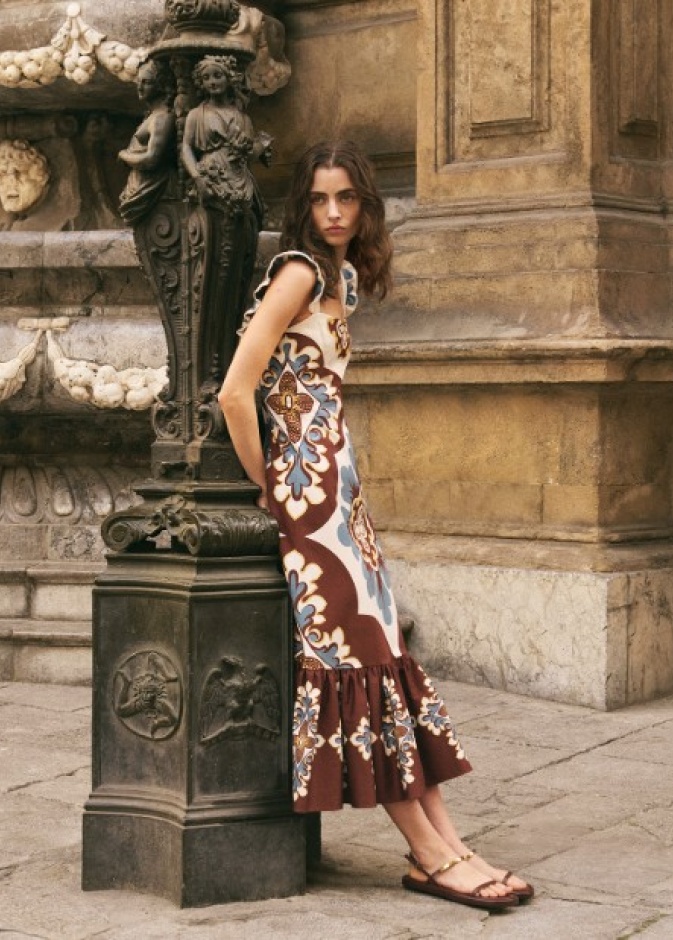 كبسولة La DoubleJ x Mytheresa