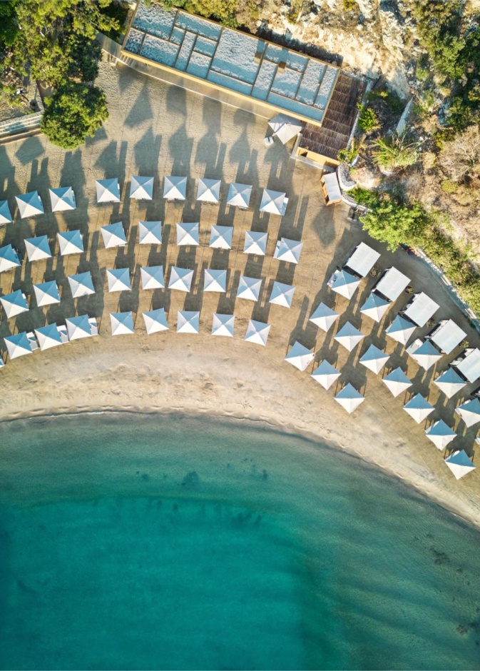 منتجع Maxx Royal Bodrum