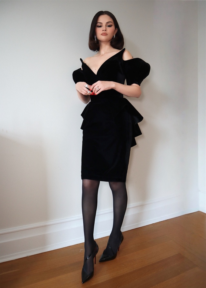 سيلينا غوميز 