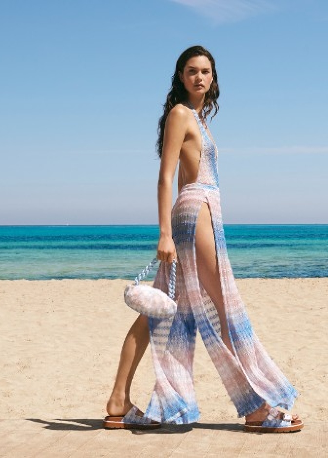 مجموعةMissoni x Mytheresa  