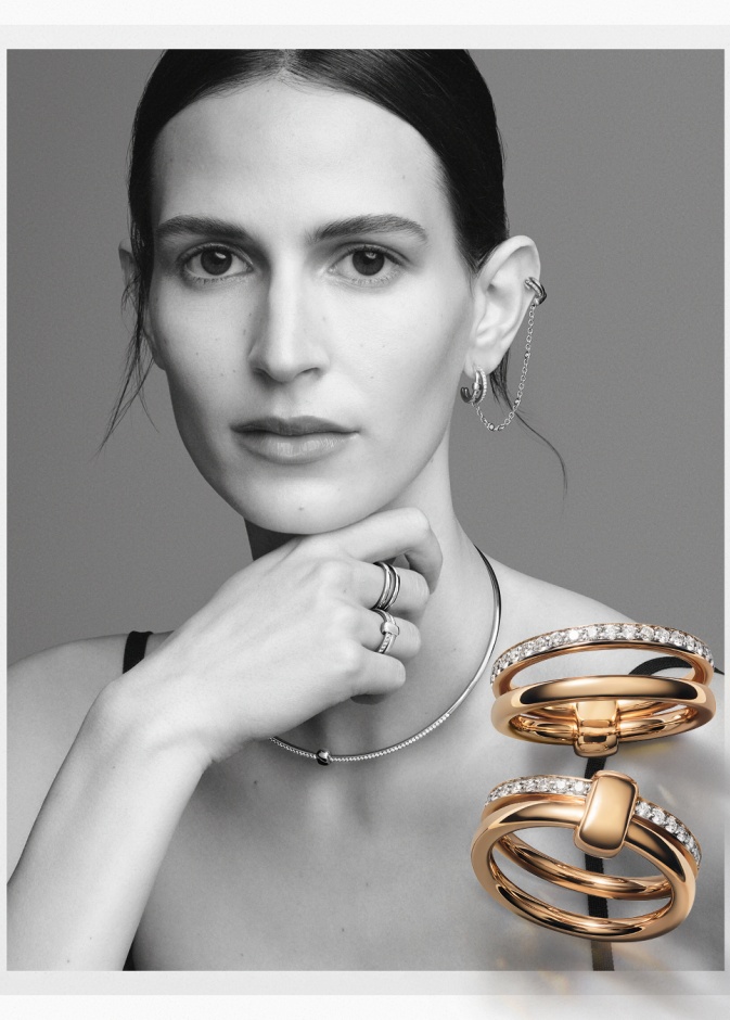POMELLATO TOGETHER COLLECTION