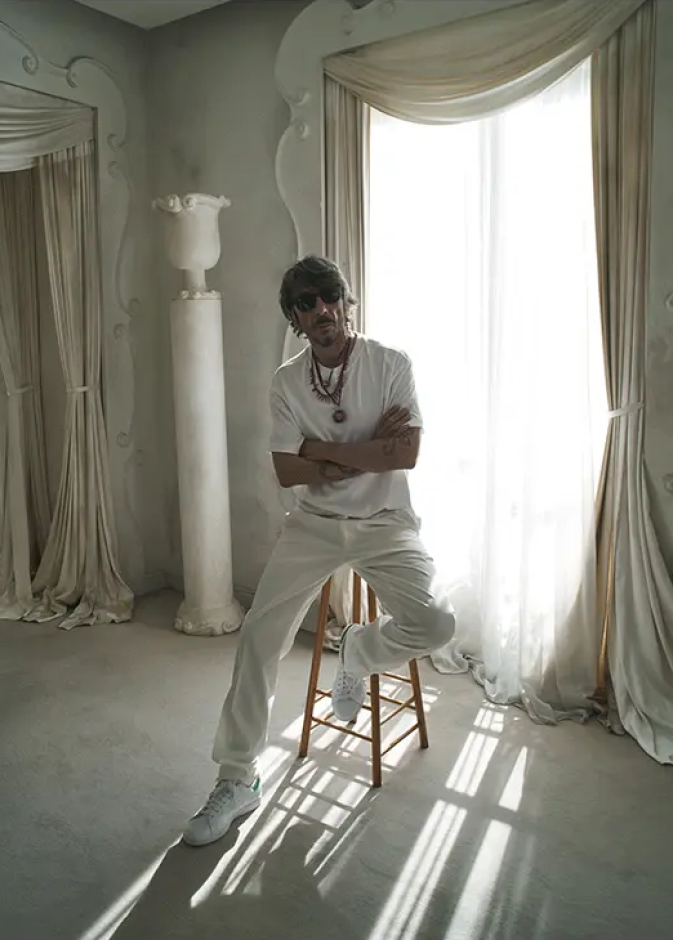 "بييرباولو بيتشولي" 