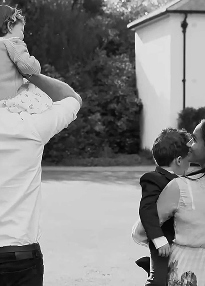 هاري وميغان يحتفلان بعيد ميلاد الأمير آرتشي السادس