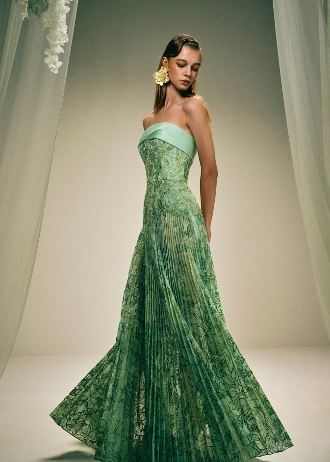 إطلالة من Rami AL ali