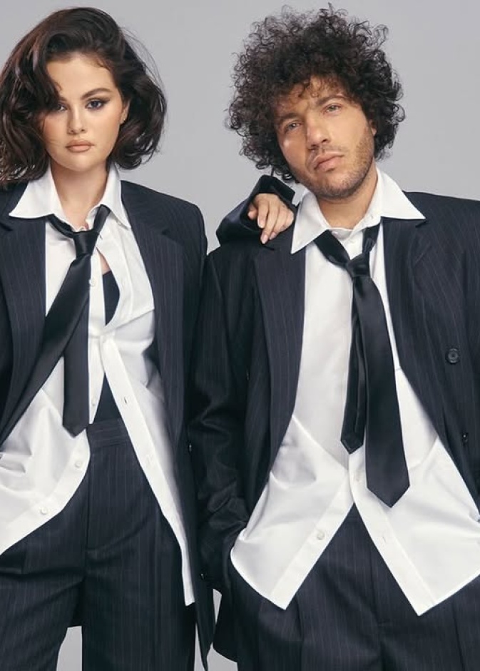 أسرار سيلينا غوميز تثير ضجة..لم تتجاوز علاقتها بجاستن بيبر بسهولة وبيني بلانكو يكشف هوسها الغريب