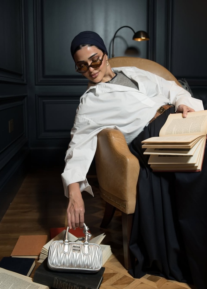 حنين الصيفي