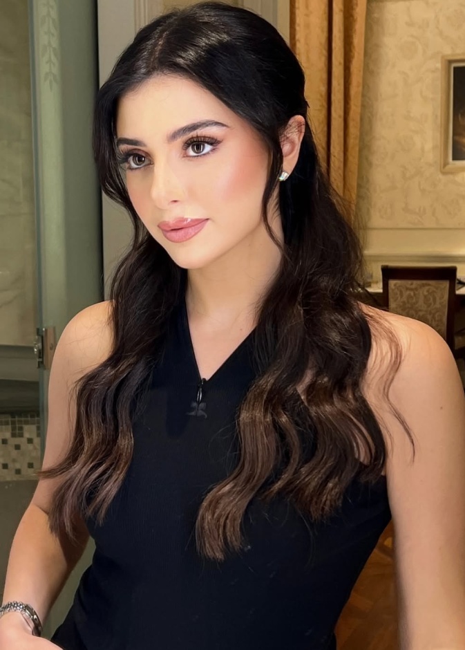 ماريتا الحلاني