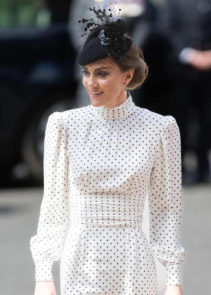 كيت ميدلتون