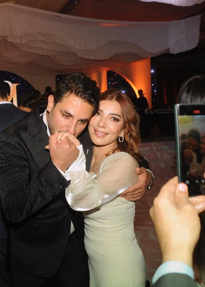 أصالة وشقيقها