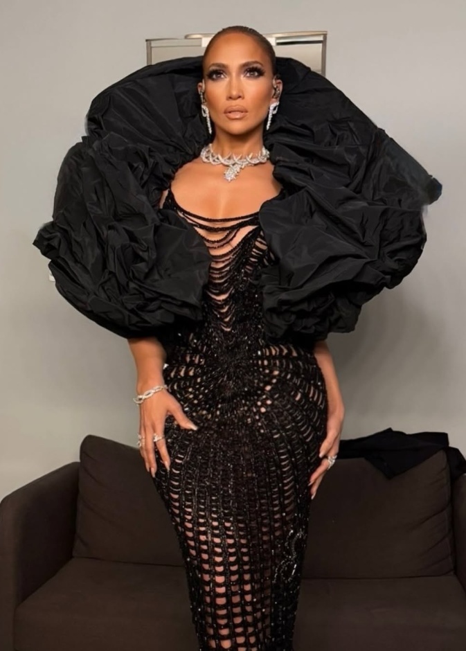 جينيفر لوبيز 