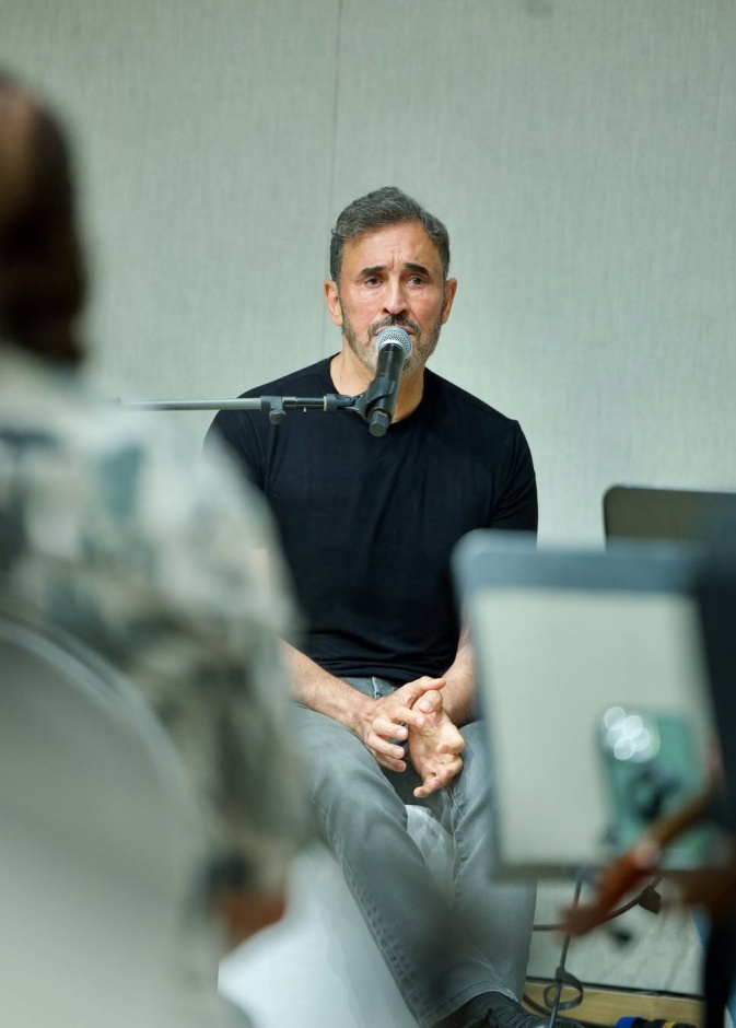 كاظم الساهر