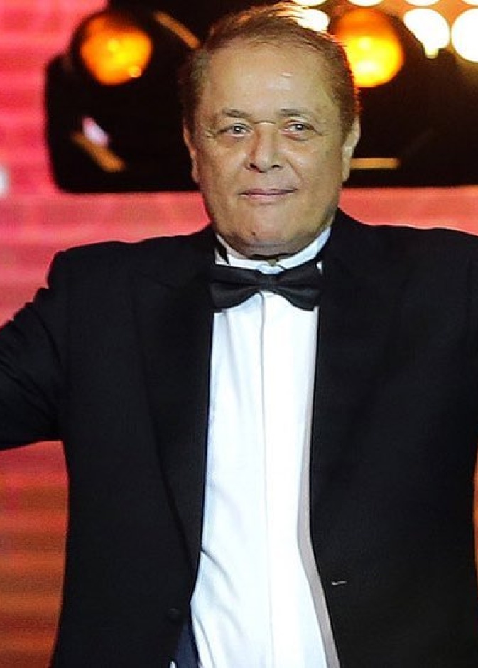 محمود عبدالعزيز