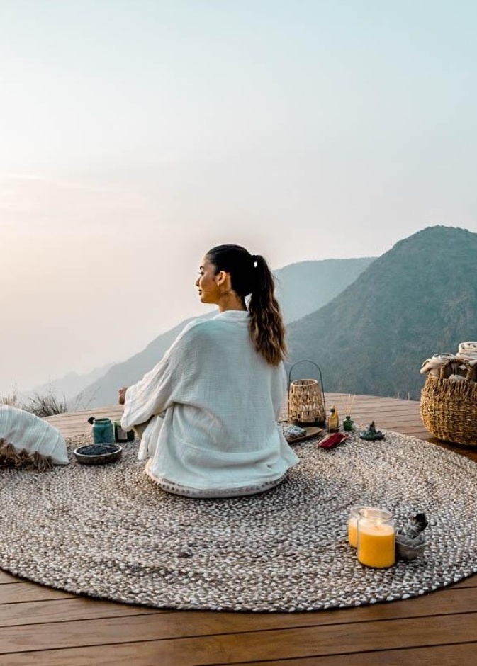 منتجعات تواجا الفاخرة تنطلق من الأحساء.. ضيافة بطابع أصيل ورؤية عالمية