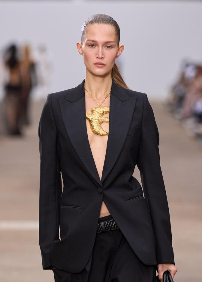 Stella Mccartney- مجوهرات BY THE ROYAL MINT 886