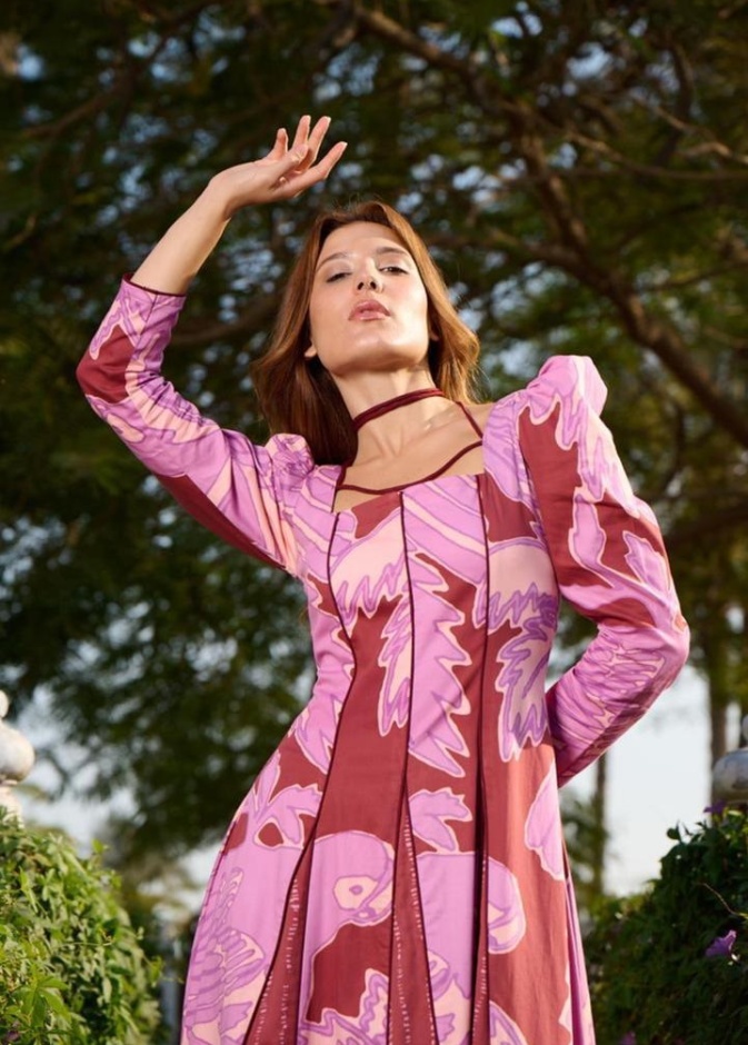 The Wishlist معرض صيفي بتجربة فريدة في قلب الرياض