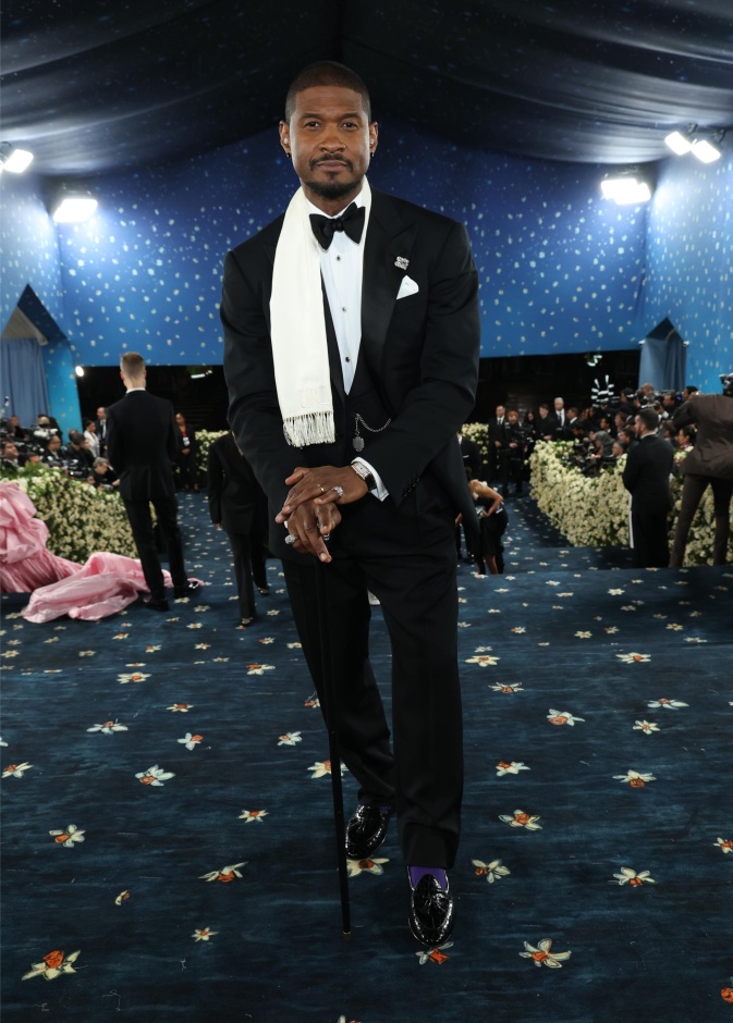 Usher وساعة Reverso One Duetto Jewellery