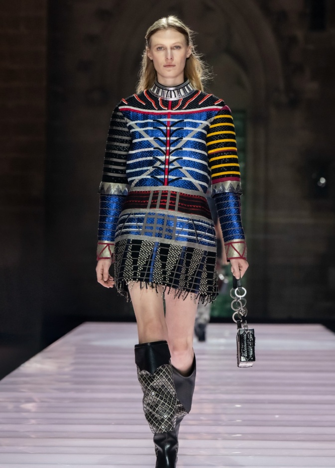 Louis Vuitton Cruise 2026