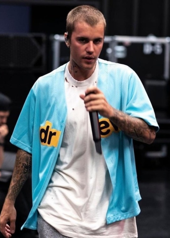 جاستين بيبر 