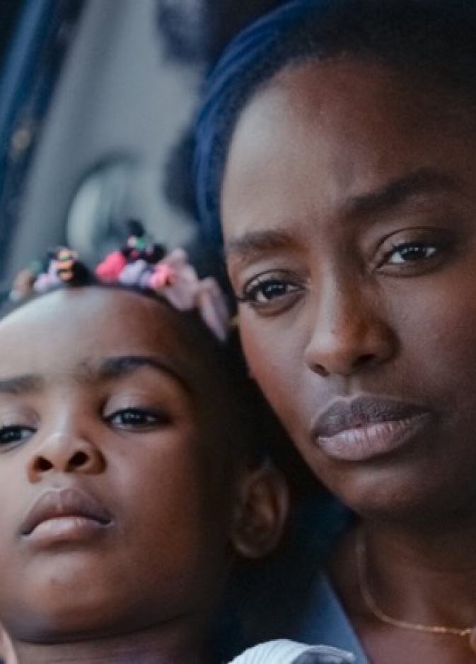 سماء بلا ارض