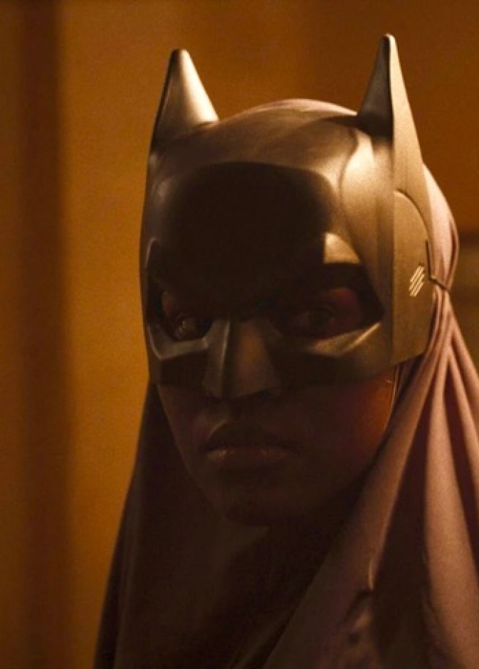 عائشة لا تستطيع الطيران