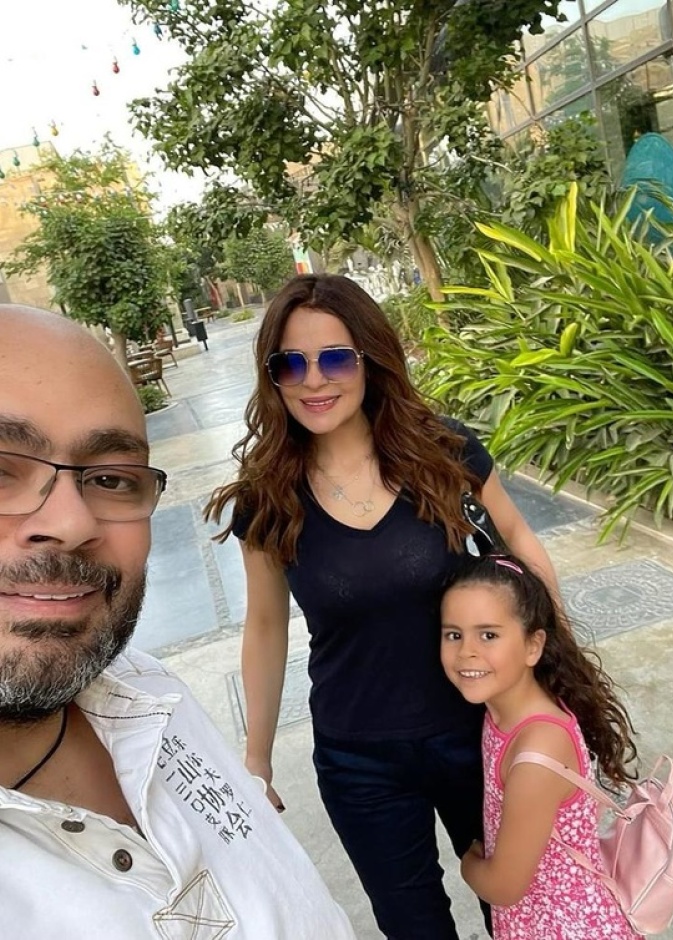 كارول سماحة