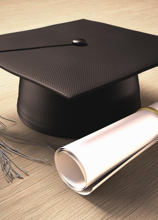 عبارات تهنئة تخرج قصيرة